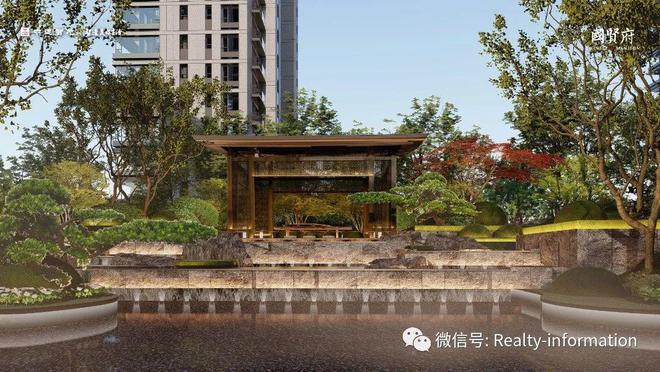 国贤府售楼处(房山区·中建国贤府)官方网站-2024最新房价详情(图8) 国贤府售楼处(房山区·中建国贤府)官方网站-2024最新房价详情(图8)