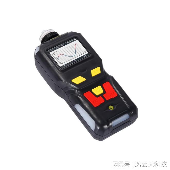 逸云天电子：安全标准对四合一气体检测仪的性能有哪些要求？