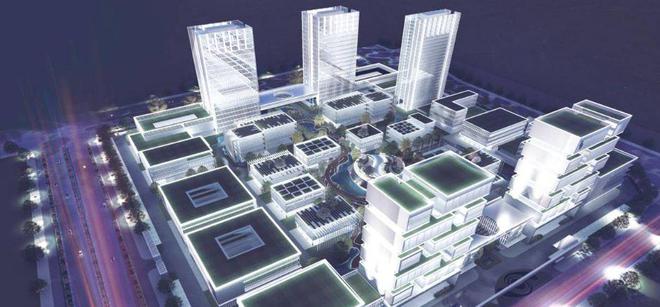 互联网+建筑工程门户