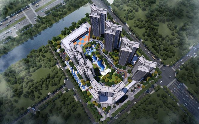 2024官方公告!中建弘阳德信·湾璟壹号值得买吗？怎么样楼盘解析(图13)