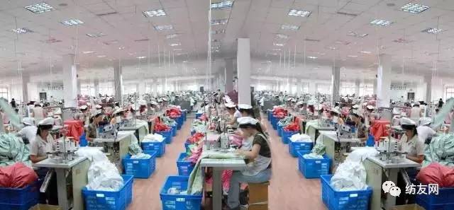 反思!如果纺织行业真不好鲁泰、红柳、华孚、桐昆为啥拼命建厂?(图7) 反思!如果纺织行业真不好鲁泰、红柳、华孚、桐昆为啥拼命建厂?(图7)