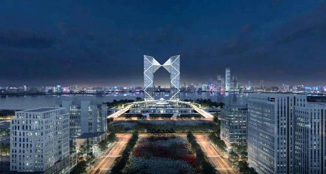 中建玖里书香(官方网站)-2024中建玖里书香地址-楼盘详情(图3) 中建玖里书香(官方网站)-2024中建玖里书香地址-楼盘详情(图3)