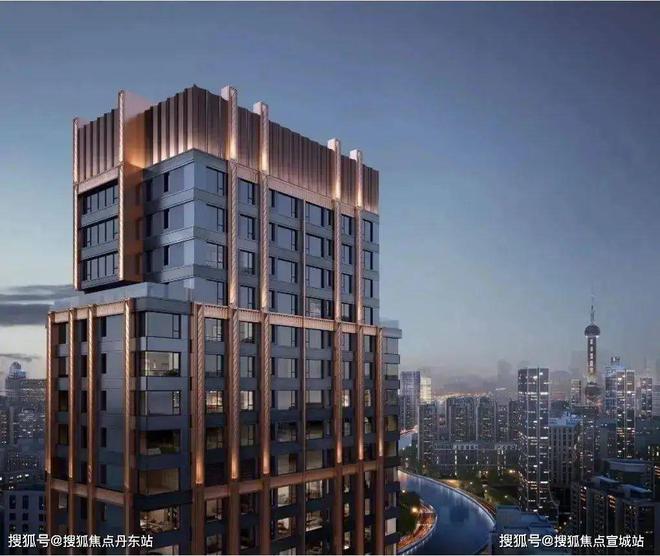 海玥黄浦源官方发布！海玥黄浦源开盘在即~百科详情！(图2)