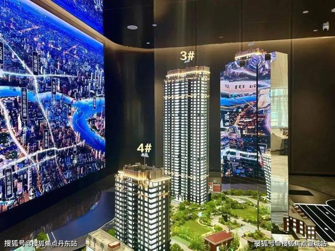 海玥黄浦源官方发布！海玥黄浦源开盘在即~百科详情！(图6)