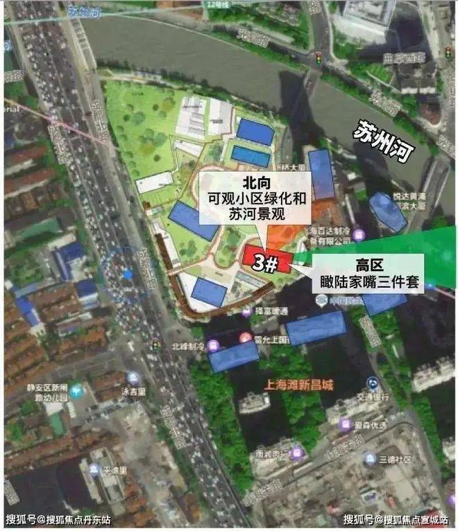 海玥黄浦源官方发布！海玥黄浦源开盘在即~百科详情！(图4)