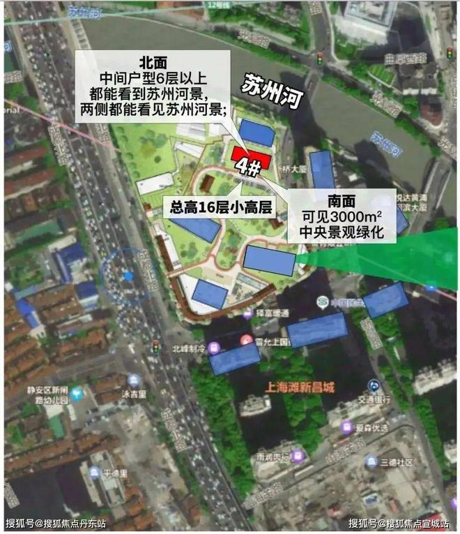 海玥黄浦源官方发布！海玥黄浦源开盘在即~百科详情！(图5)