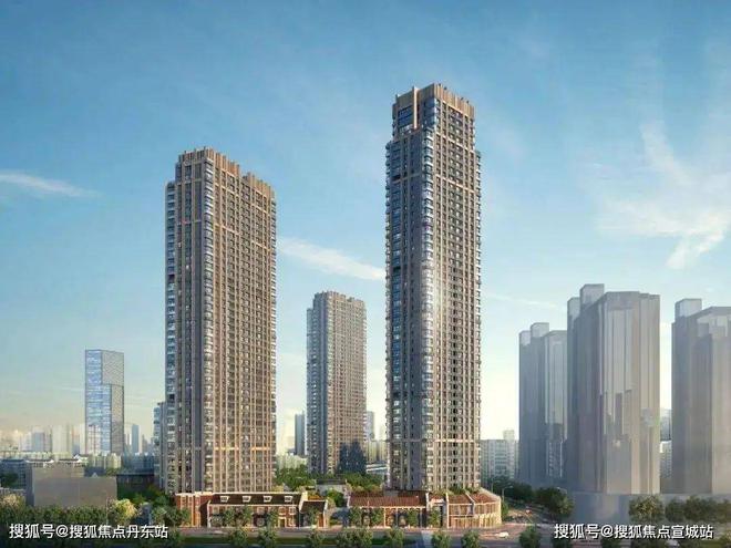 海玥黄浦源官方发布！海玥黄浦源开盘在即~百科详情！(图8)
