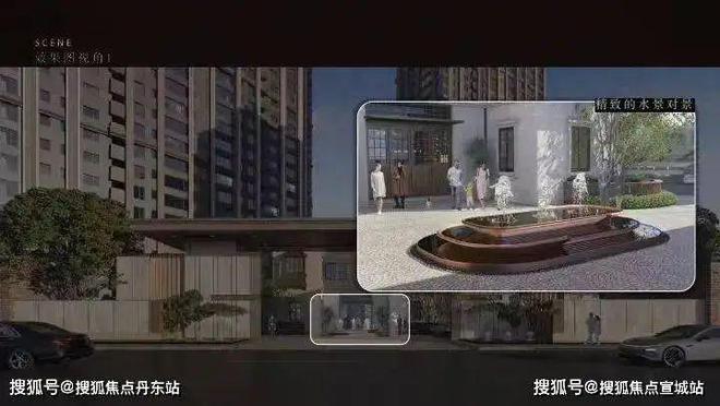 海玥黄浦源官方发布！海玥黄浦源开盘在即~百科详情！(图9)