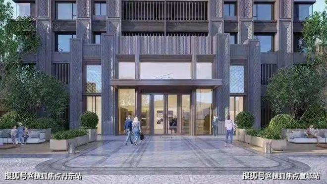 海玥黄浦源官方发布！海玥黄浦源开盘在即~百科详情！(图12)