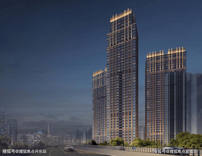 海玥黄浦源官方发布！海玥黄浦源开盘在即~百科详情！(图11)
