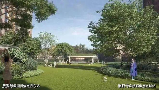海玥黄浦源官方发布！海玥黄浦源开盘在即~百科详情！(图16)