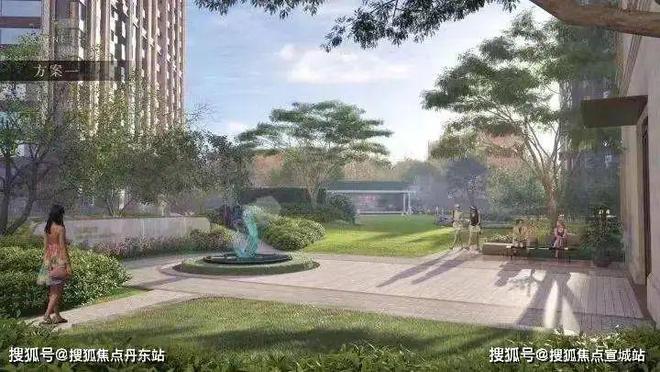 海玥黄浦源官方发布！海玥黄浦源开盘在即~百科详情！(图17)