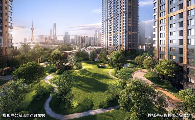 海玥黄浦源官方发布！海玥黄浦源开盘在即~百科详情！(图15)