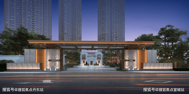 海玥黄浦源官方发布！海玥黄浦源开盘在即~百科详情！(图18)