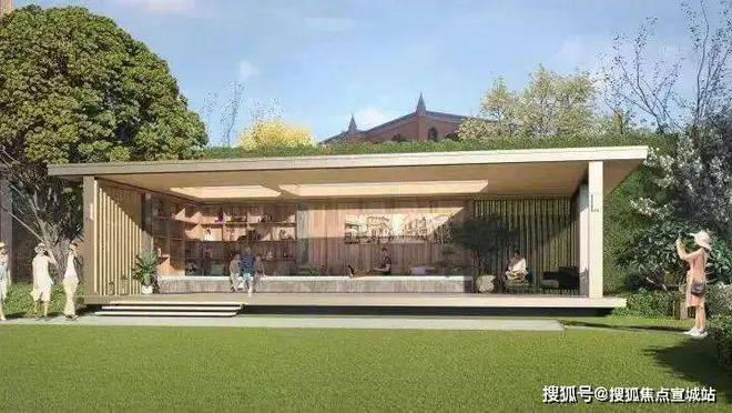 海玥黄浦源官方发布！海玥黄浦源开盘在即~百科详情！(图20)