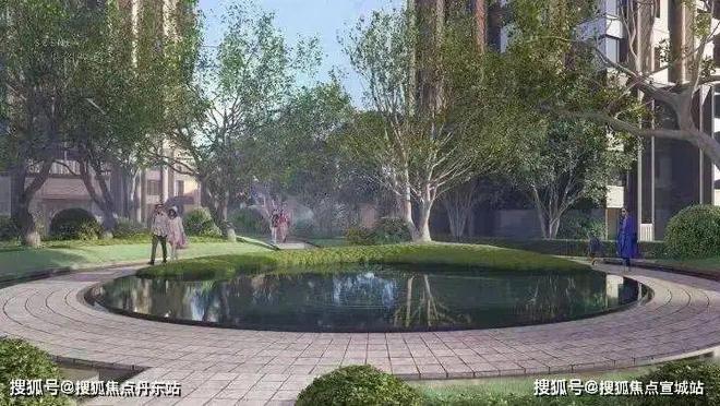 海玥黄浦源官方发布！海玥黄浦源开盘在即~百科详情！(图19)