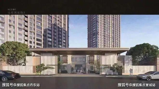 海玥黄浦源官方发布！海玥黄浦源开盘在即~百科详情！(图21)