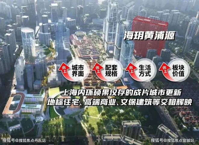 海玥黄浦源官方发布！海玥黄浦源开盘在即~百科详情！(图31)