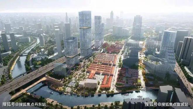 海玥黄浦源官方发布！海玥黄浦源开盘在即~百科详情！(图28)