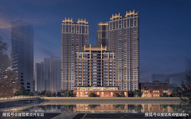 海玥黄浦源官方发布！海玥黄浦源开盘在即~百科详情！(图22)