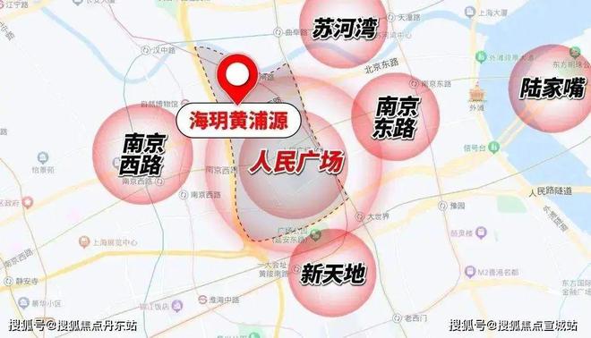 海玥黄浦源官方发布！海玥黄浦源开盘在即~百科详情！(图23)