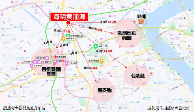 海玥黄浦源官方发布！海玥黄浦源开盘在即~百科详情！(图27)