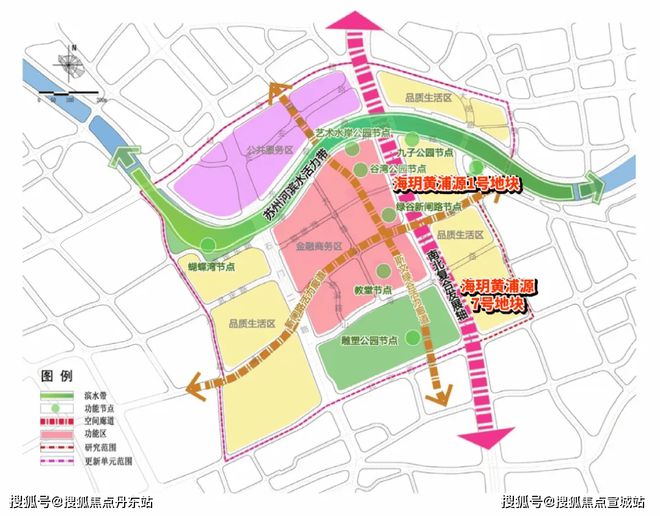 海玥黄浦源官方发布！海玥黄浦源开盘在即~百科详情！(图29)
