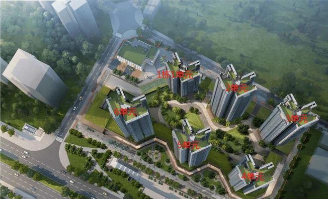 【深圳龙岗中海新都荟 】2024官方网站-最新价格详情-深圳房天下(图3)