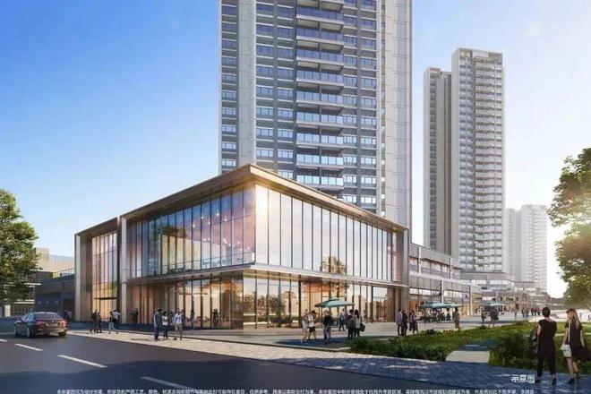 【深圳龙岗中海新都荟 】2024官方网站-最新价格详情-深圳房天下(图10)