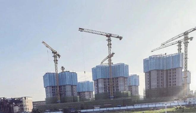 【深圳龙岗中海新都荟 】2024官方网站-最新价格详情-深圳房天下(图4)