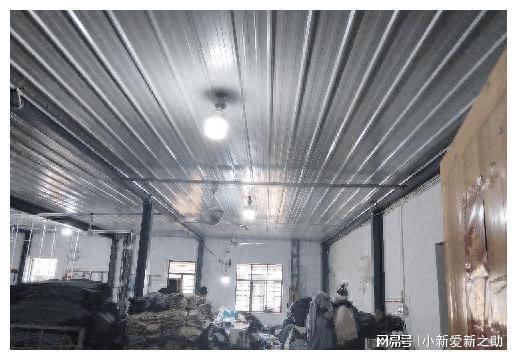 湖北省黄冈市仓库钢平台结构安全性鉴定