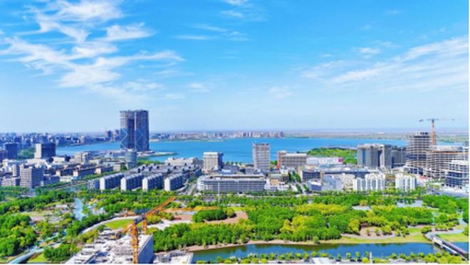 中建玖里书香售楼处-中建玖里书香官方网站丨稀缺席位过时不候(图3)