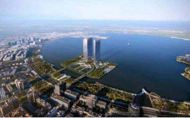 中建玖里书香售楼处-中建玖里书香官方网站丨稀缺席位过时不候(图6)