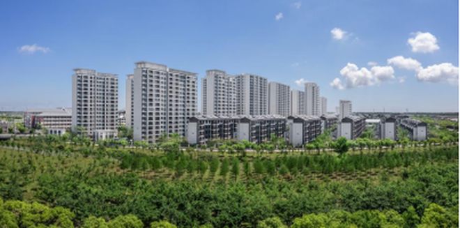 中建玖里书香售楼处-中建玖里书香官方网站丨稀缺席位过时不候(图7)