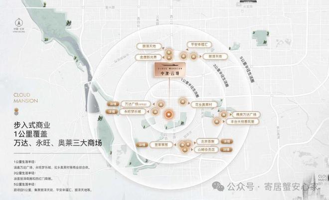 中建云境售楼处(北京中建·云境官方网站)2024最新房价-楼盘百科(图4) 中建云境售楼处(北京中建·云境官方网站)2024最新房价-楼盘百科(图4)
