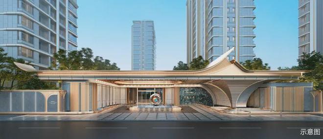 中建云境售楼处（丰台·中建云境）官方网站-2024最新房价详情(图7)