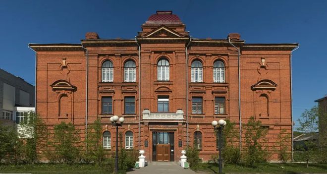 想学建筑怎么选俄罗斯留学院校？来看看这一所！