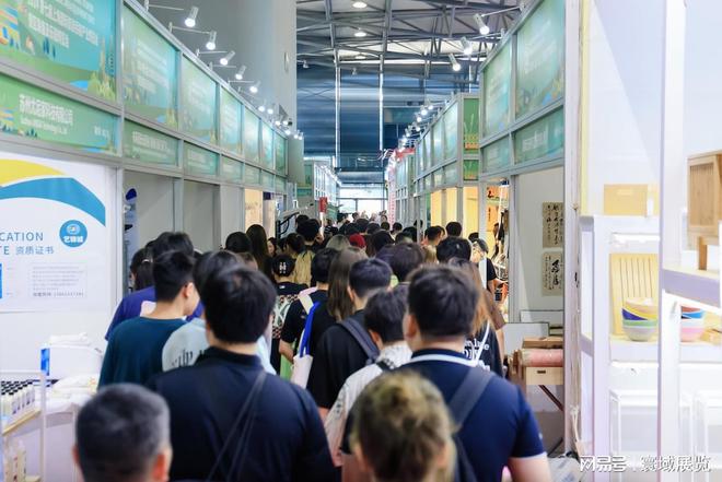 竹博会2025 第七届上海国际竹产业博览会｜竹业新篇璀璨绽放(图3)