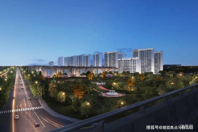 中建玖里书香-(中建玖里书香)官方网站-2024最新房价＋户型(图4)