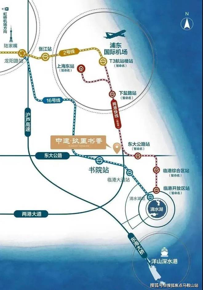 中建玖里书香-(中建玖里书香)官方网站-2024最新房价＋户型(图5)