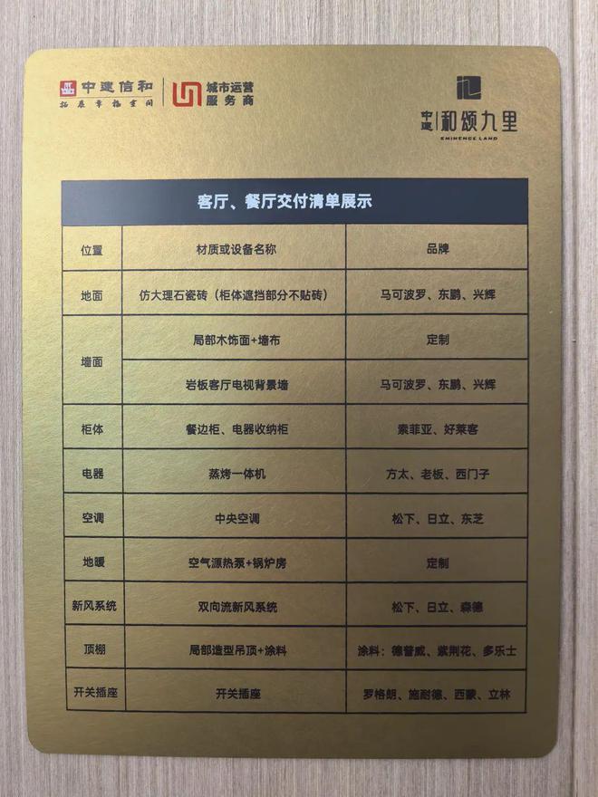 中建和颂九里售楼处丨和颂九里欢迎您-2024官方房价详情(图2)