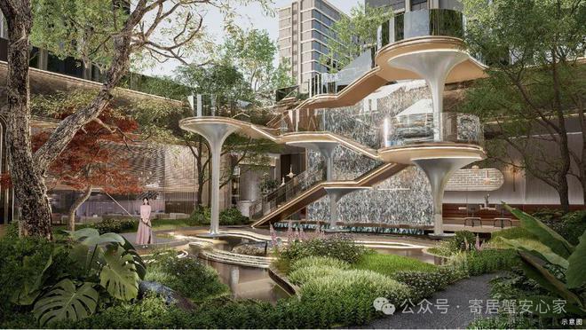 中建云境售楼处（北京中建云境）官方发布-2024房价-楼盘百科(图6)