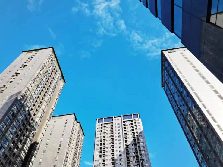 成都市绿色建筑促进条例 3月1日起施行(图2) 成都市绿色建筑促进条例 3月1日起施行(图2)