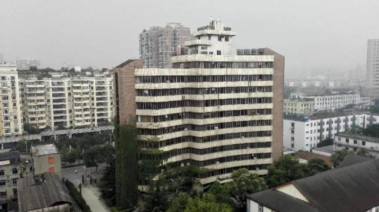 成都市绿色建筑促进条例 3月1日起施行(图3) 成都市绿色建筑促进条例 3月1日起施行(图3)