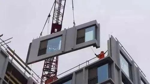 现在的房子盖得那么快几天一层质量能保证吗？(图2)