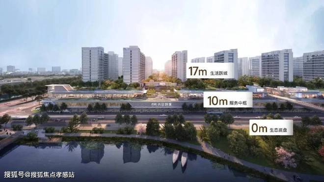 光合跃城(2024年)官方网站-光合跃城楼盘详情-户型配套(图13) 光合跃城(2024年)官方网站-光合跃城楼盘详情-户型配套(图13)