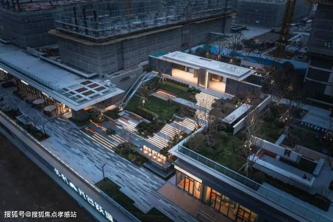 光合跃城(2024年)官方网站-光合跃城楼盘详情-户型配套(图15) 光合跃城(2024年)官方网站-光合跃城楼盘详情-户型配套(图15)