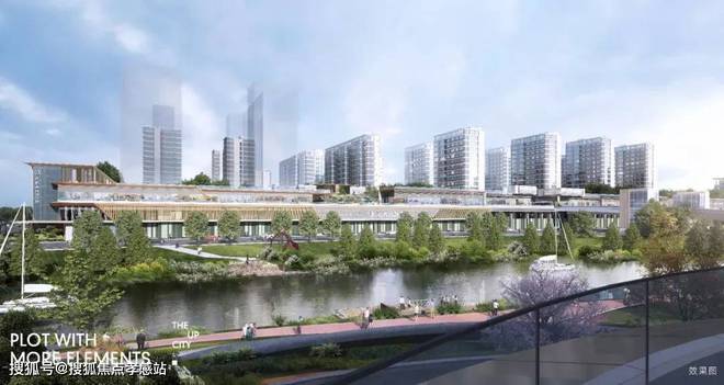 光合跃城(2024年)官方网站-光合跃城楼盘详情-户型配套(图16) 光合跃城(2024年)官方网站-光合跃城楼盘详情-户型配套(图16)