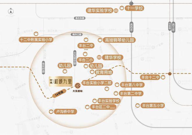 和颂九里营销中心(中建和颂九里售楼处)欢迎您-2024最新房价详情(图4)