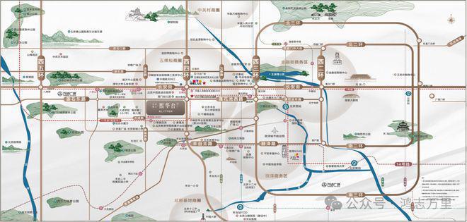 建工熙华台(北京建工熙华台)官方网站丨官方权威发布